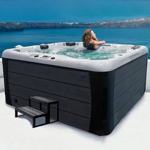 Deck hot tubs for sale in College Station